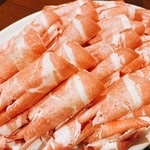 Hokkaidou Shabushabu Pokke - 