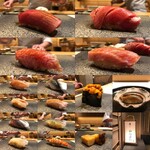 寿し おおはた - 