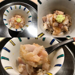 寿し おおはた - 