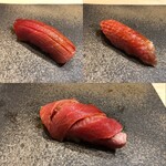 寿し おおはた - 