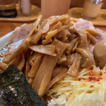 自家製中華そば としおか - 