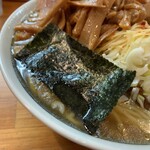 自家製中華そば としおか - 