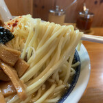 自家製中華そば としおか - 