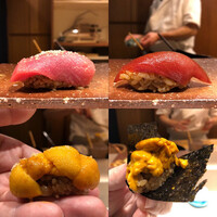 新地 鮓 ゆうじろう - 