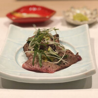 新地 鮓 ゆうじろう - 