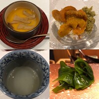 新地 鮓 ゆうじろう - 