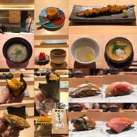 寿司 藤やま - 