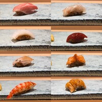 寿司 藤やま - 