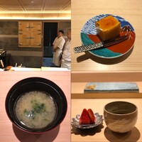 寿司 藤やま - 