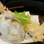 手打ちうどん錦 - 