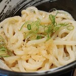 手打ちうどん錦 - 