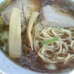 ラーメンだるまや - 