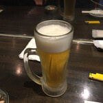 海鮮居酒屋 やぎちゃん - 