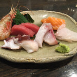海鮮居酒屋 やぎちゃん - 
