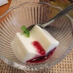 玄海鮨 - デザート