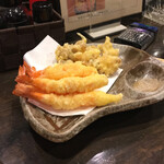 海鮮居酒屋 やぎちゃん - 