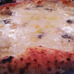 クアトロフォルマッジ