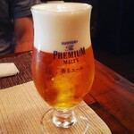 オステリアルーナマーレ - 