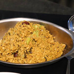 東京ボンベイ - 