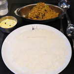 東京ボンベイ - 