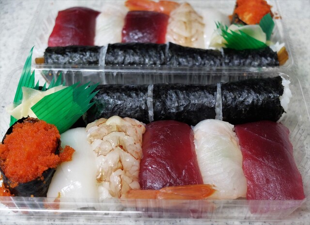 さくら寿司 - 北山（寿司）の写真