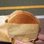 元祖大判焼 あたりや - 