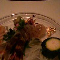 MAIMON GINZA - 車海老かな