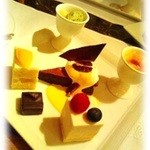 ザ・ペニンシュラ ブティック＆カフェ - スプリングエクスペリエンス