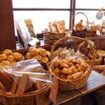 Kibiya Bakery - 