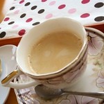 ル・パティシエ・エム - コーヒー