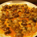 ポワル - あさり29個いりでした...