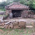 ザ・リッツ・カールトン沖縄 - 外郭外にある遺跡