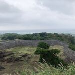 ザ・リッツ・カールトン沖縄 - 大隅からの海１