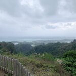 ザ・リッツ・カールトン沖縄 - 大隅からの海２