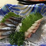 フィッシュ金梅 - 