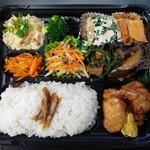 ピコスプーン - お弁当