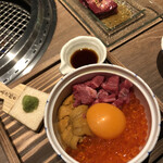 肉亭 まぼたん - 