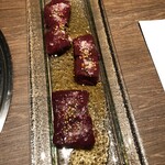 肉亭 まぼたん - 