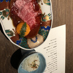 肉亭 まぼたん - 