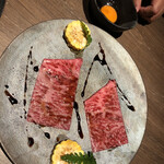 肉亭 まぼたん - 