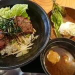 ステーキ食堂 BECO - 