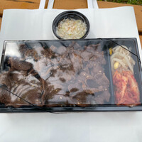 焼肉うしごろ 銀座並木通り店 - 