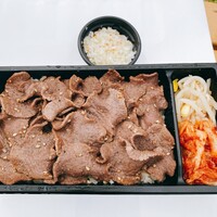 焼肉うしごろ 銀座並木通り店 - 