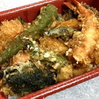 天婦羅 みやしろ - 