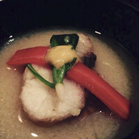 ベッラ・ヴィスタ - 