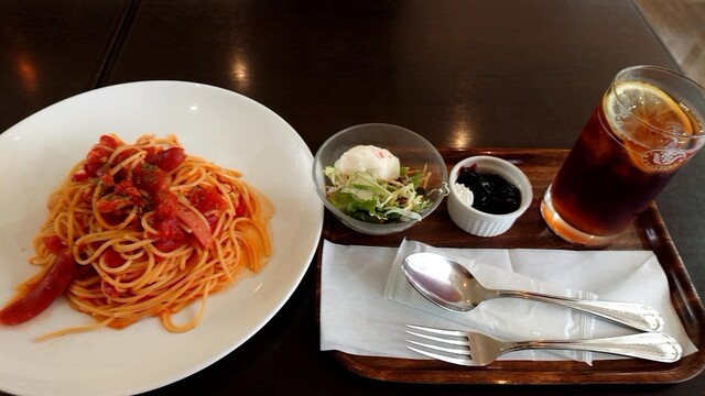 カフェ プロスペール 犬山店 Cafe Prospere 犬山 カフェ 食べログ