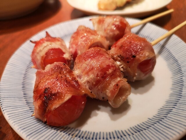 炭火焼鳥 まるざ 座 上大岡 焼鳥 ネット予約可 食べログ 炭火焼鳥 まるざ 座 上大岡 焼鳥 ネット予約可 食べログ