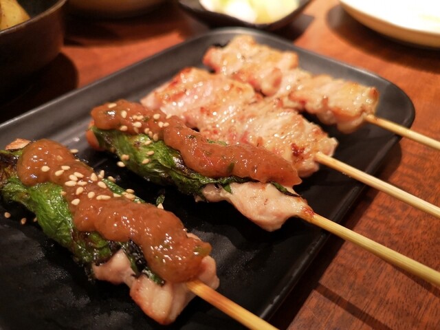 炭火焼鳥 まるざ 座 上大岡 焼鳥 ネット予約可 食べログ 炭火焼鳥 まるざ 座 上大岡 焼鳥 ネット予約可 食べログ