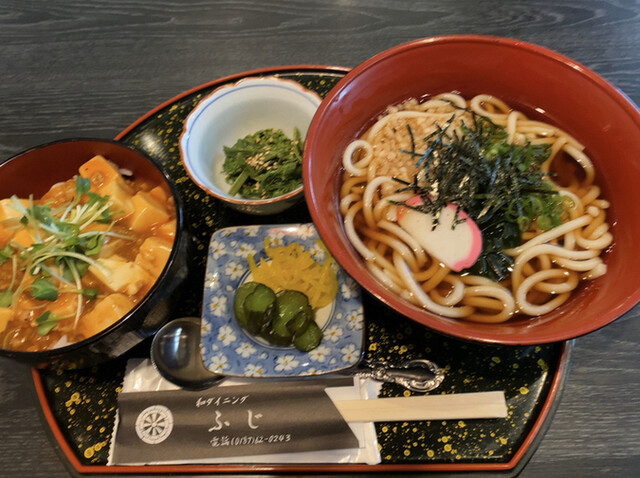 和ダイニング ふじ &ndash; 大曲の居酒屋 | 本格和食とお手頃価格