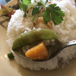 タイ料理AOW - 